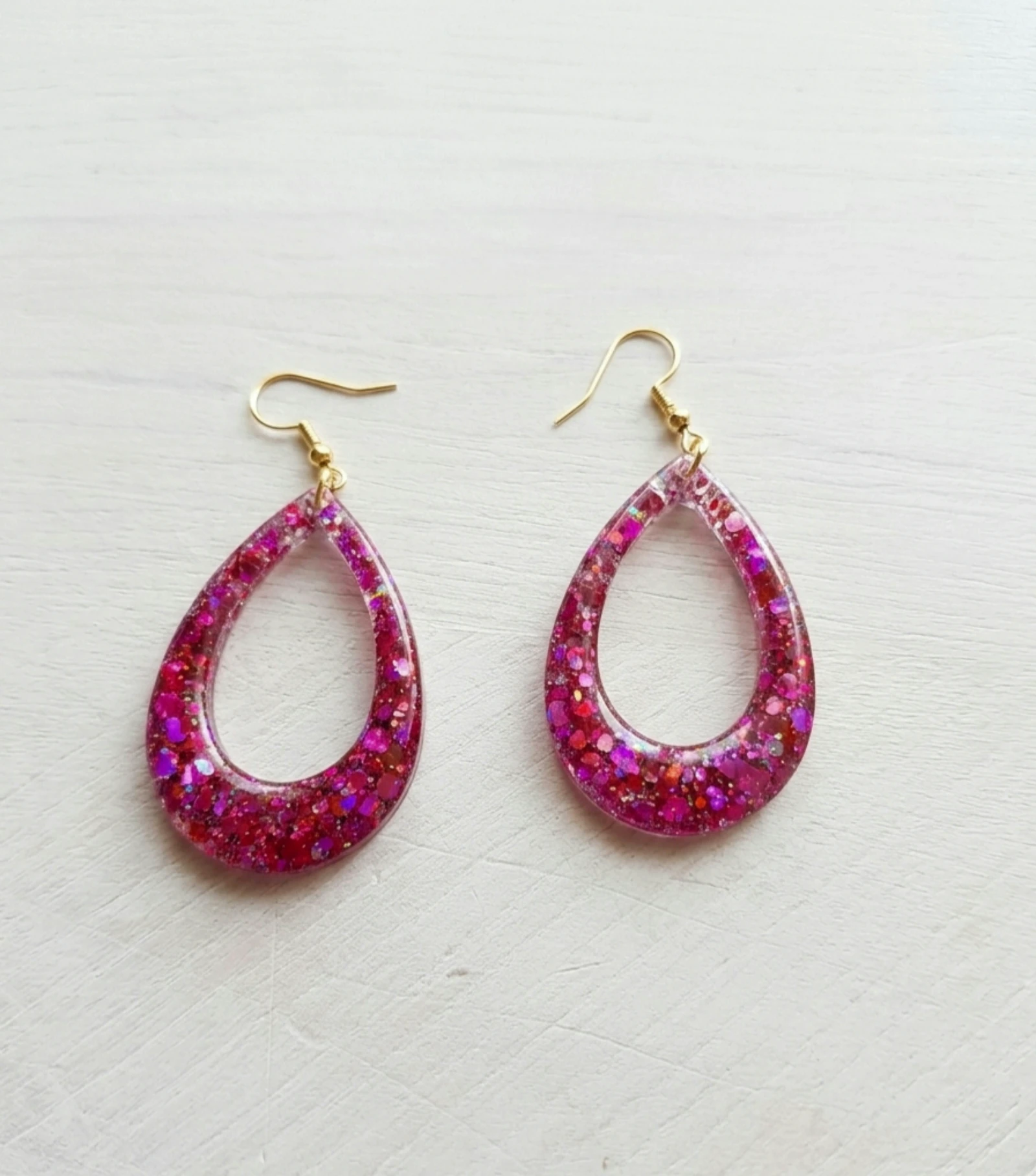Boucles d'oreilles 🥰 